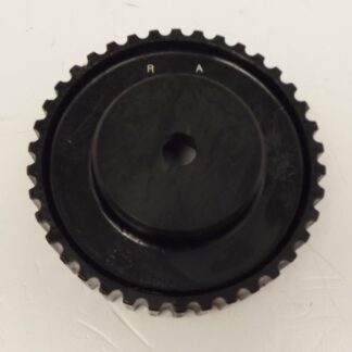 Quaife Cosworth YB camshaft pulley (alloy)