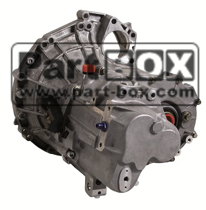 Quaife Lotus Elise 6sp sequential gearkit