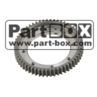 Quaife Ford BC type 5sp synchro gearkit incl FD