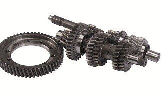 Quaife Honda Civic 5sp Synchro gearkit FD