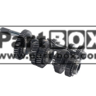 Quaife MA (C2) 5sp synchro gearkit close ratio set  2.538 1.