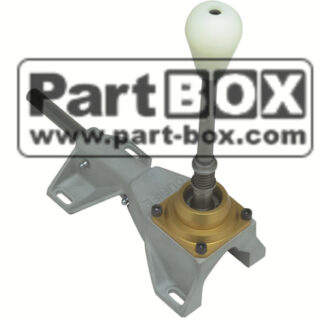 Quaife Vauxhall/Opel gear lever assembly