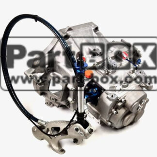 Quaife Honda Civic 5-Speed Sequential Gear kit