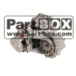 Quaife Toyota/Lotus 6sp sequential gearkit - R2.545  FD3.733