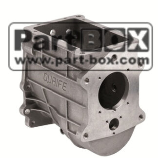 Quaife Ford Sierra (5 sp.) alloy maincase