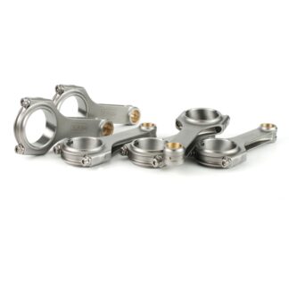 ZRP Conrod Kit Alfa V6 2.5L&3.0L 131.00 Pin:22.00 H-Beam