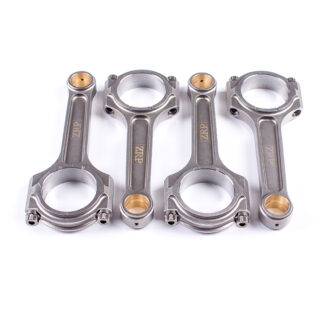ZRP Conrod Kit Alfa 1750 TBI 159 Brera 4C Guilietta