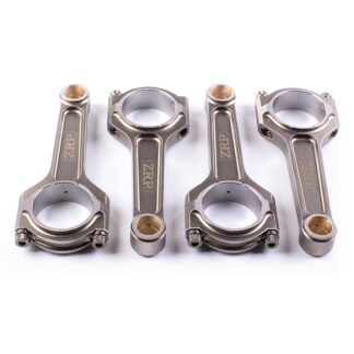 ZRP Conrod Kit VAG 1.8L 20v T 144.00 Pin:20.00 I-Beam HD R/D