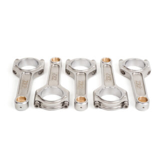 ZRP Rod Kit VAG 2.5L TFSI TTRS 144.00 Pin:21.00 I-Beam 5-cyl