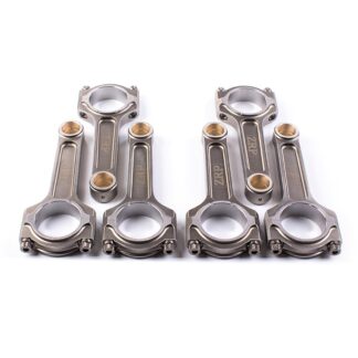 ZRP Conrod Kit BMW M50/M52B25 Sgl Vanos 140.00 Pin:22 I-Beam