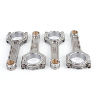 ZRP Conrod Kit BMW M42B18/M44B19 139.95 Pin:22.00 I-Beam