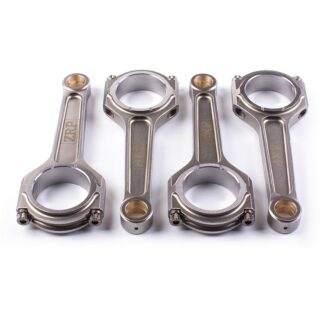 ZRP Conrod Kit PSA 2.0L16v XU10J4RS 158.00 Pin:20.00 I-Beam