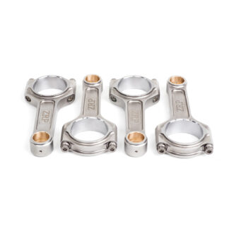 ZRP Conrod Kit Ford Cosworth 2.0L 128.50 Pin:24.00 I-Beam