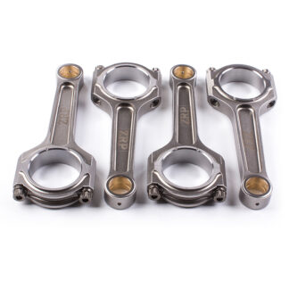 ZRP Conrod Kit Ford Duratec 2.0L 146.25 Pin:21.00 I-Beam