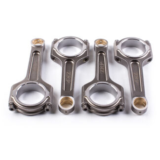 ZRP Conrod Kit Ford 1.6L Ecoboost 134.02 Pin:21.00 I-Beam