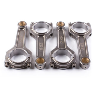 ZRP Conrod Kit Honda B18A/B B20 137.00 Pin:21.00 I-Beam HD