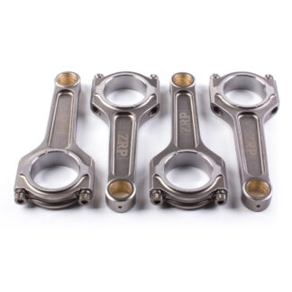 ZRP Conrod Kit Honda B18C 138.00 Pin:21.00 I-Beam HD