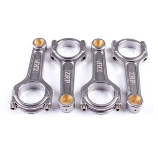ZRP Conrod Kit Nissan SR20DET 136.30 Pin:22.00 I-Beam HD