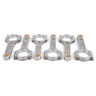 ZRP Conrod Kit Nissan VQ35 144.20 Pin:22.00 I-Beam HD