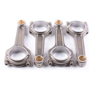 ZRP Conrod Kit Clio 1.8/2.0 16v 144.00 Pin:21 I-Beam Light