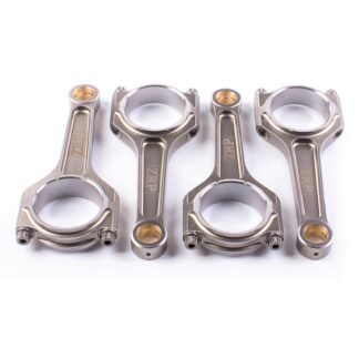 ZRP Conrod Kit Rover K Series 133.10 Pin:18.00 I-Beam