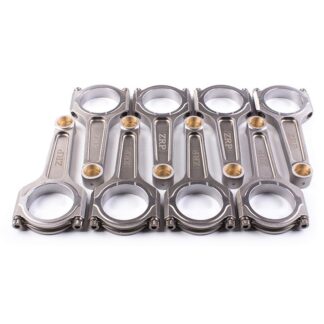 ZRP Connecting Rods CHEVY Small Block