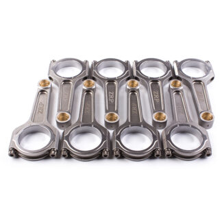 ZRP Conrod Kit SBC 5.70in I-Beam HD