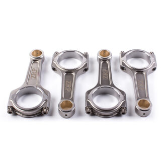 ZRP Conrod Kit Subaru EJ20/22/257 130.50 Pin: 23 I-Beam Pro
