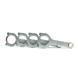 ZRP Conrod Kit Suzuki 1.6L M16A 136.00 Pin:20.00 H-Beam