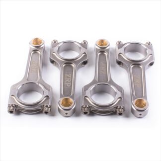 ZRP Conrod Single Hayabusa '08-12 119.50 Pin:18.00 I-Beam HD