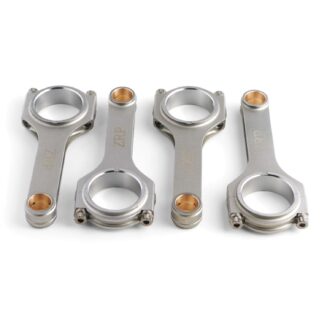 ZRP Conrod Kit Hayabusa '08-12 119.50 Pin:18.00 H-Beam