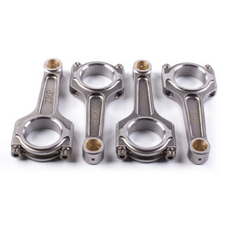 ZRP Conrod Kit Toyota 1.3L 4E-FTE 118.00 Pin:18.00 I-Beam