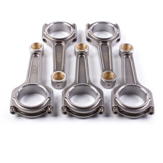 ZRP Conrod Kit Volvo B5254 143.00 Pin:23.00 I-Beam