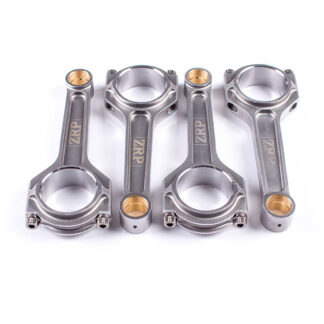 ZRP Conrod Kit Volvo B234F 158.00 Pin:23.00 I-Beam