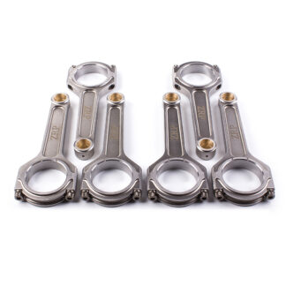 ZRP Conrod Kit VW R32 VR6 2.8/2.9L 164.00 Pin:20.00 I-Bm HD