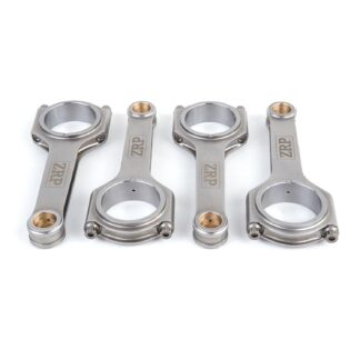 ZRP Conrod Kit VAG 1.4L TSI EA111 144.00 Pin:19.00 H-Bm R/D