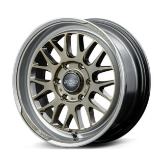RAYS 2X9L-RA 18x7.5J et38 6x139.7 106.1 XDJ