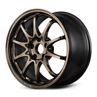RAYS CE28N-PLUS 17x10J et38 5x114.3 73.1 SZ