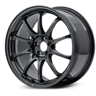 RAYS CE28N-PLUS F1 18x7.5J et43 5x112 66.6 MM