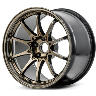 RAYS CE28N-PLUS F1 18x7.5J et43 5x112 66.6 SZ