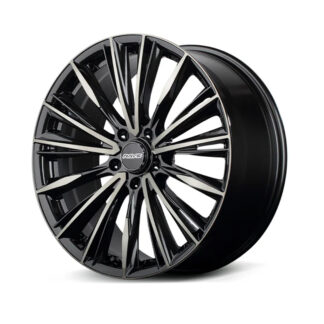 RAYS CRAFT COLLECTION VOUGE LIMITED 18x7J et42 5x114.3 73.1 6EZ