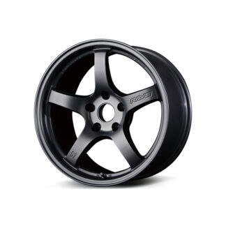 RAYS GL-57CR 17x7J et38 5x114.3 73.1 G2