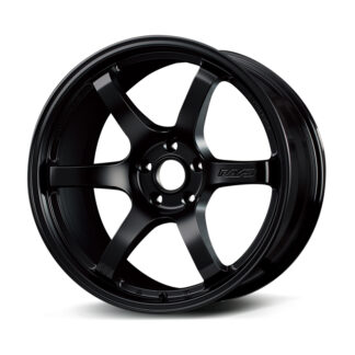 RAYS GL-57DR 19x10.5J et22 5x120 75 SB