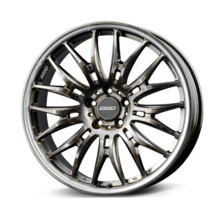 RAYS HOMURA 2X9BD 20x8.5J et38 5x114.3 73.1 XAK