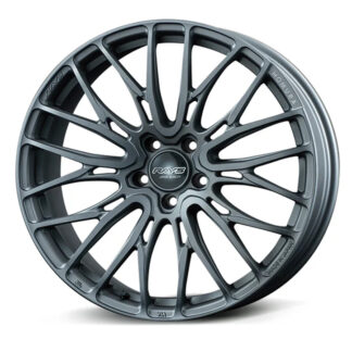 RAYS HOMURA 2X10BD SPORT-E F2 19x8.5J et38 5x114.3 73.1 M3