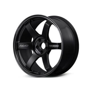 RAYS TE37 SAGA S-PLUS BLACK SHADOW LTD 20x8.5J et45 5x120 72.6 PH