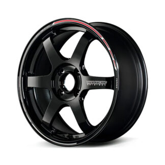 RAYS TE37 SONIC TIME ATTACK EDITION 16x7J et43 4x100 65 KR