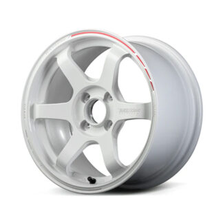 RAYS TE37 SONIC TIME ATTACK EDITION 16x7J et39 4x100 65 WR