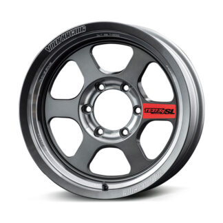RAYS TE37XT SL M-SPEC 17x8.5J et-10 6x139.7 112 PG