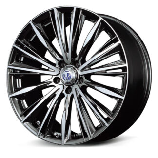 RAYS VERSUS STRATAGIA VOUGE 19x8J et35 5x114.3 73.1 DR